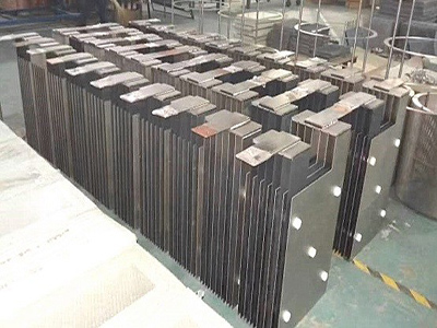 鈦陽極適用環境與技術特性總結?！
